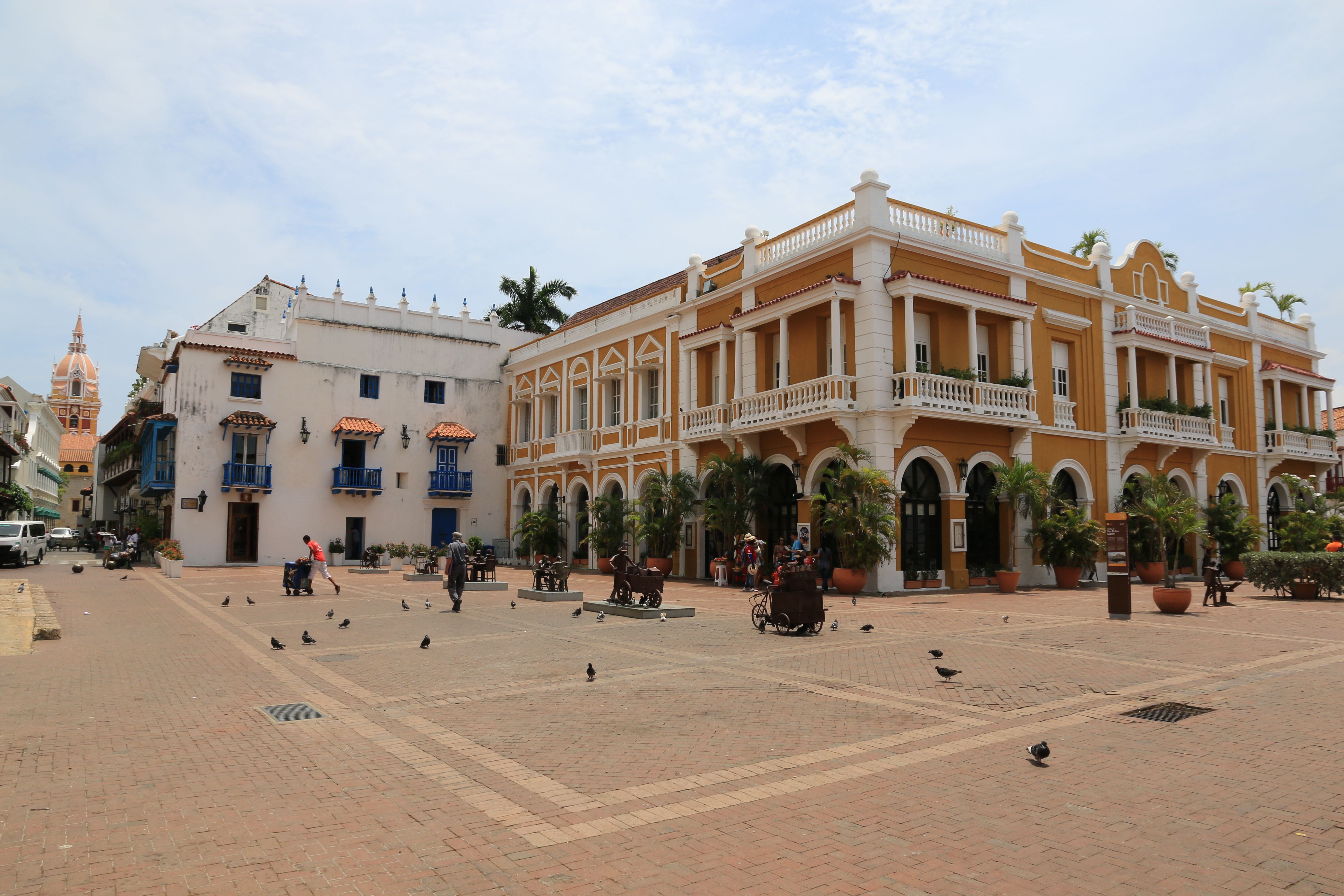 Cartagena